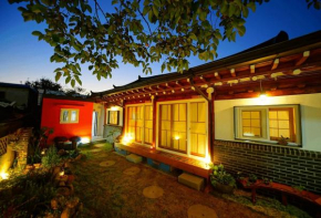 Jeonju Hanok Geugot Stay